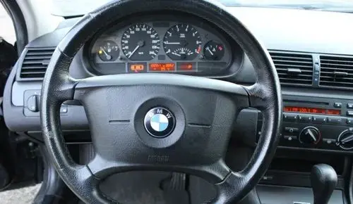 BMW Seria 3 
