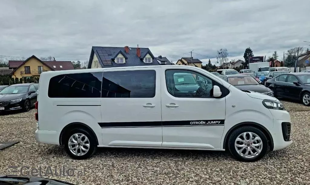 CITROEN SpaceTourer 