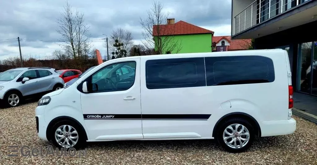CITROEN SpaceTourer 