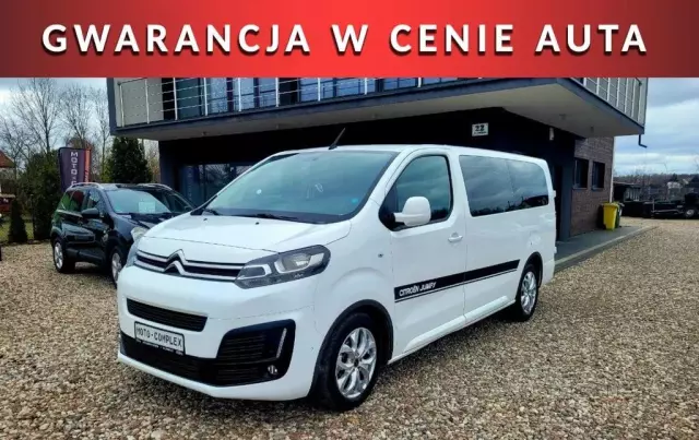 CITROEN SpaceTourer 