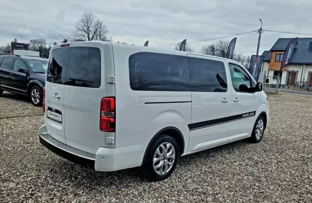CITROEN SpaceTourer 