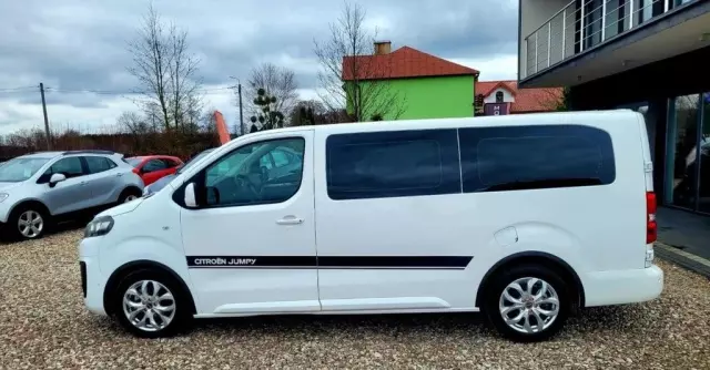 CITROEN SpaceTourer 