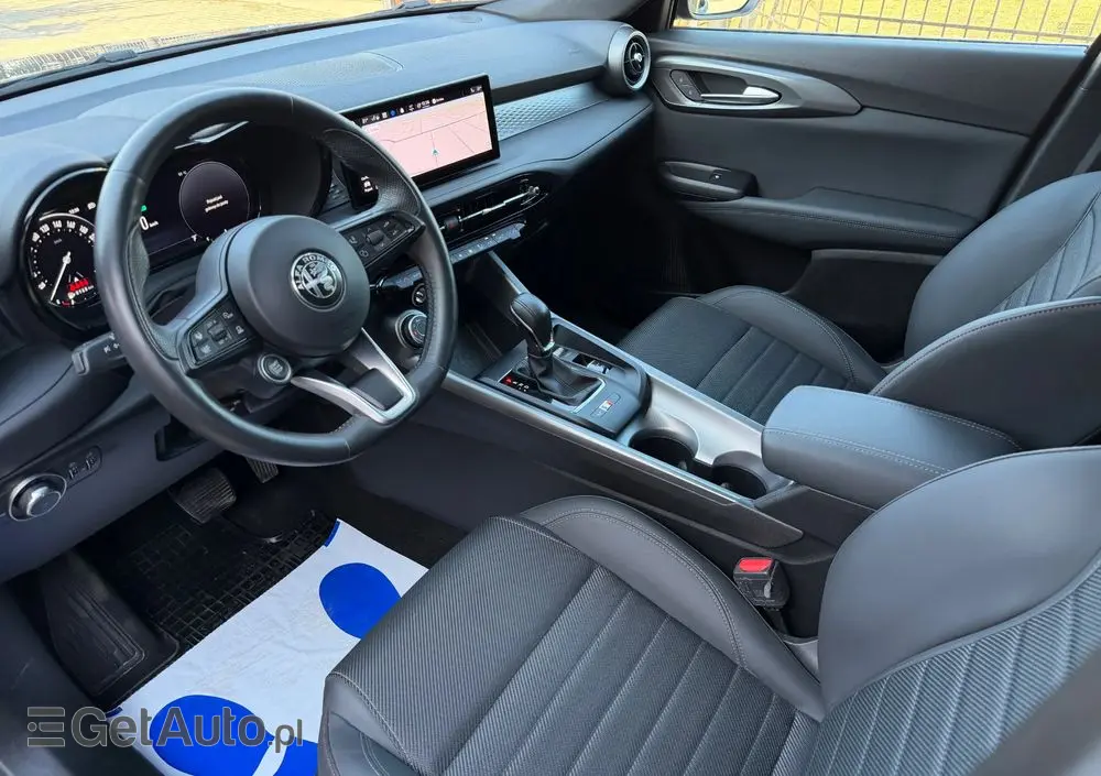 ALFA ROMEO Tonale 1.5 T4 GSE mHEV Sprint DCT