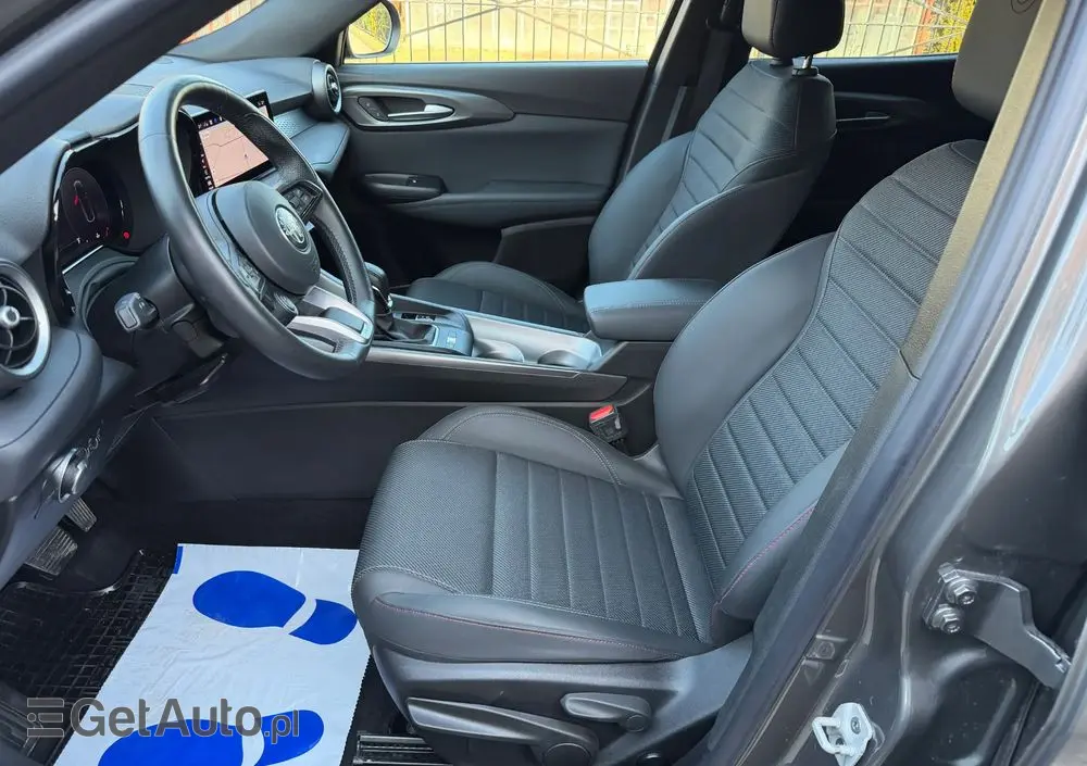 ALFA ROMEO Tonale 1.5 T4 GSE mHEV Sprint DCT