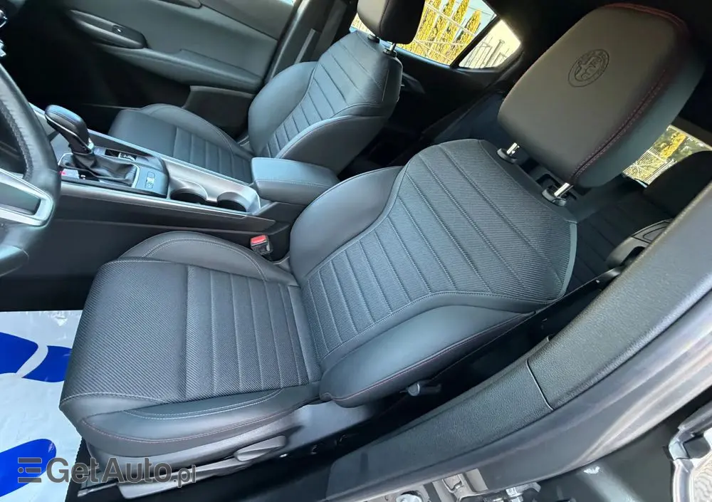 ALFA ROMEO Tonale 1.5 T4 GSE mHEV Sprint DCT