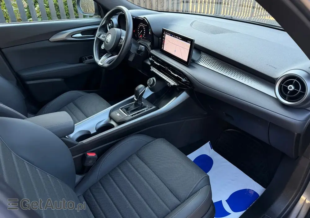 ALFA ROMEO Tonale 1.5 T4 GSE mHEV Sprint DCT