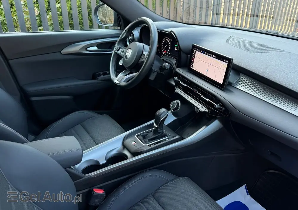 ALFA ROMEO Tonale 1.5 T4 GSE mHEV Sprint DCT