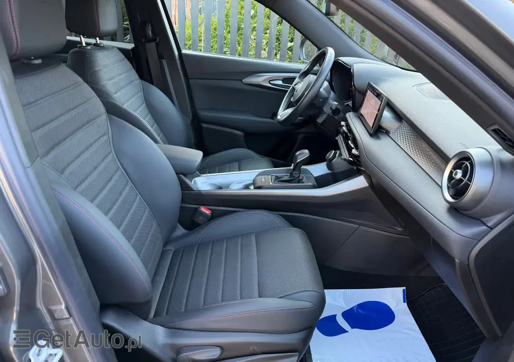 ALFA ROMEO Tonale 1.5 T4 GSE mHEV Sprint DCT