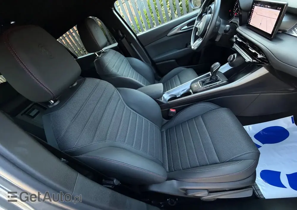 ALFA ROMEO Tonale 1.5 T4 GSE mHEV Sprint DCT