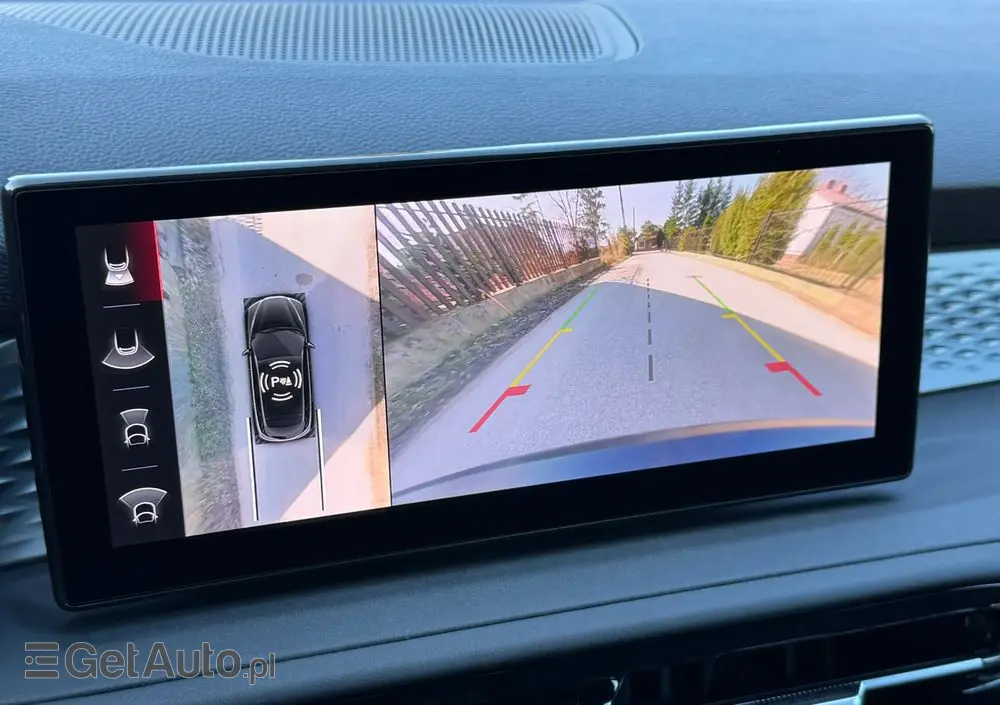 ALFA ROMEO Tonale 1.5 T4 GSE mHEV Sprint DCT