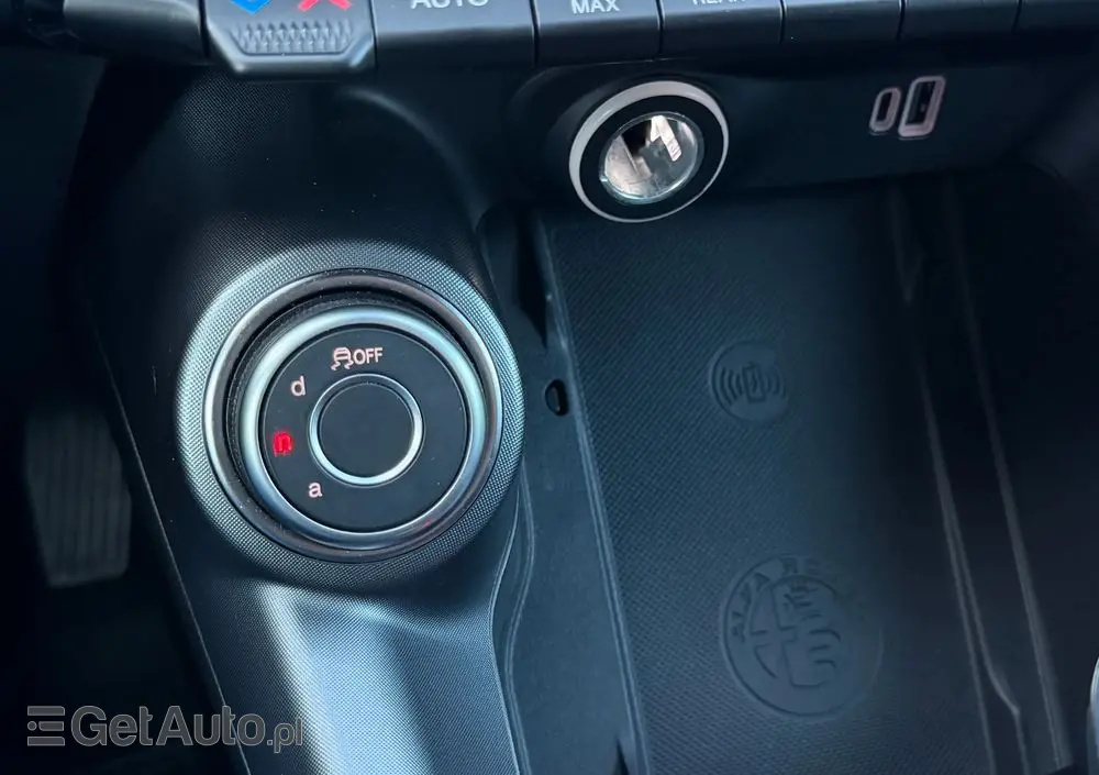 ALFA ROMEO Tonale 1.5 T4 GSE mHEV Sprint DCT