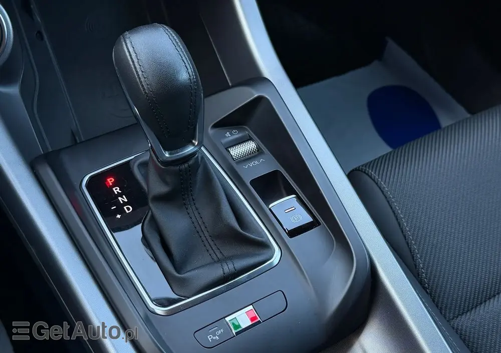 ALFA ROMEO Tonale 1.5 T4 GSE mHEV Sprint DCT