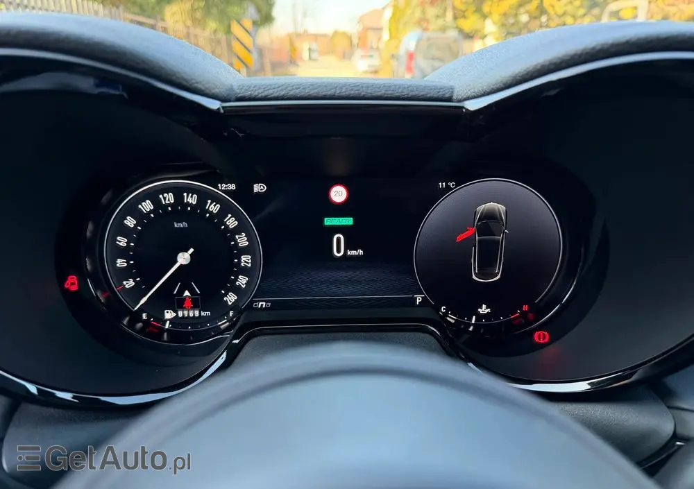 ALFA ROMEO Tonale 1.5 T4 GSE mHEV Sprint DCT