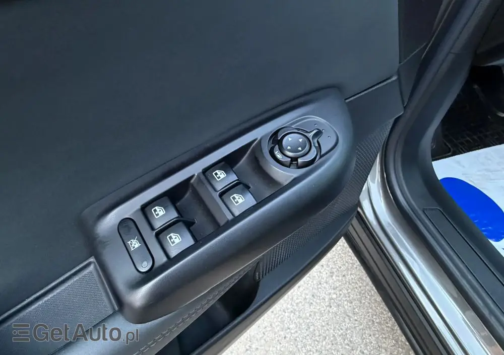 ALFA ROMEO Tonale 1.5 T4 GSE mHEV Sprint DCT