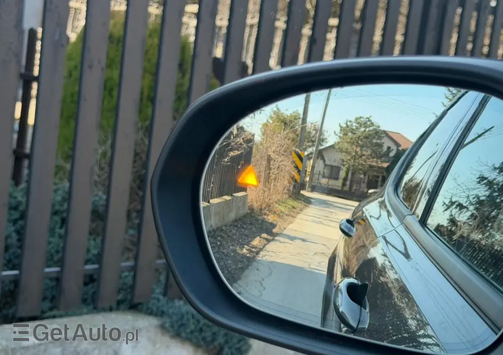 ALFA ROMEO Tonale 1.5 T4 GSE mHEV Sprint DCT