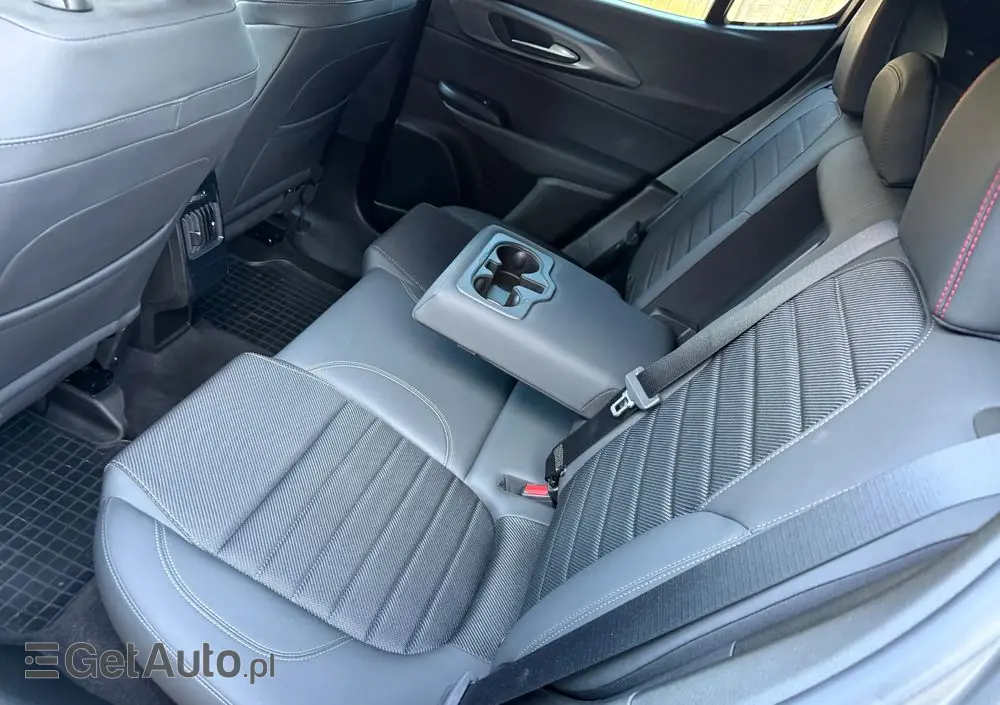 ALFA ROMEO Tonale 1.5 T4 GSE mHEV Sprint DCT