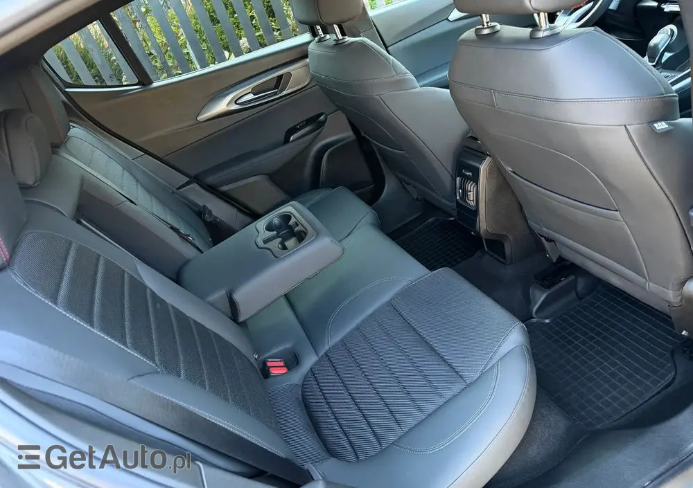 ALFA ROMEO Tonale 1.5 T4 GSE mHEV Sprint DCT