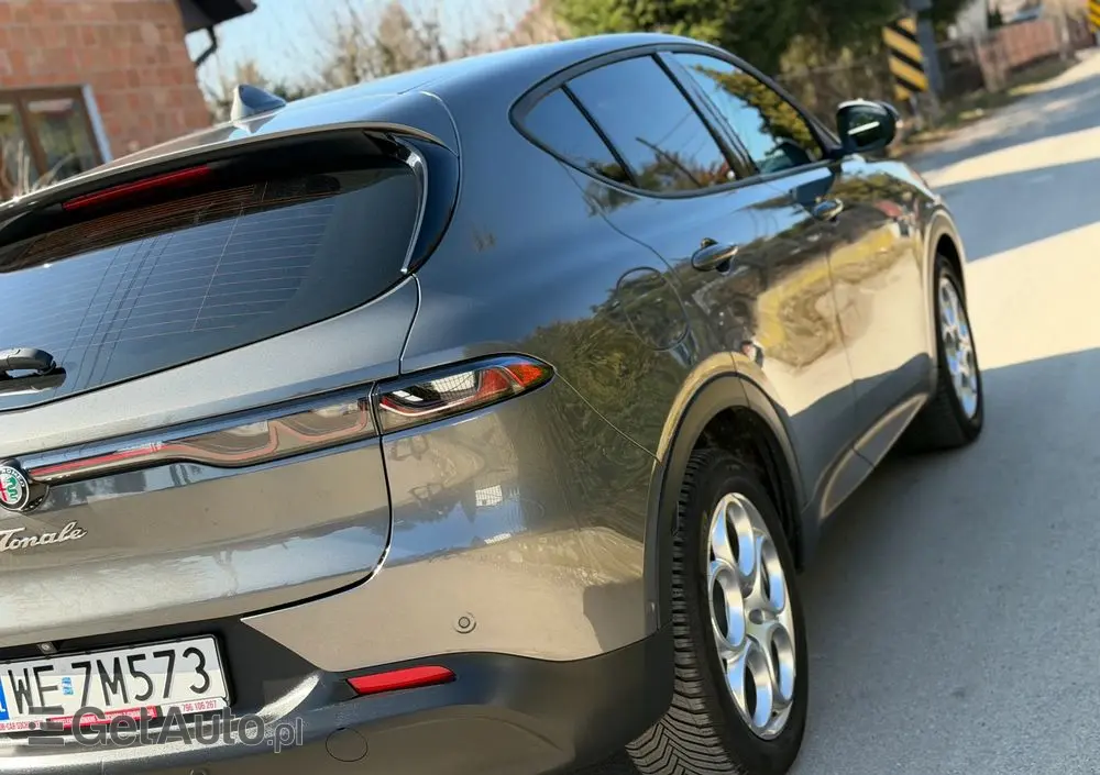 ALFA ROMEO Tonale 1.5 T4 GSE mHEV Sprint DCT