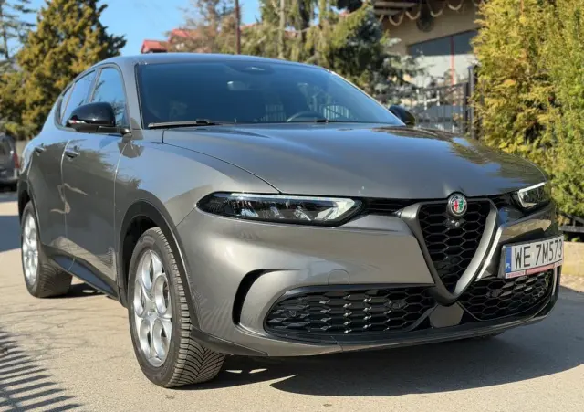 ALFA ROMEO Tonale 1.5 T4 GSE mHEV Sprint DCT