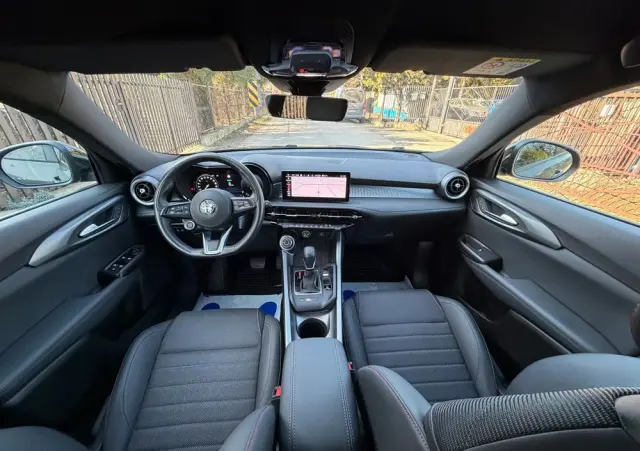 ALFA ROMEO Tonale 1.5 T4 GSE mHEV Sprint DCT