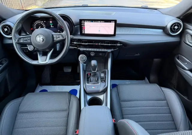 ALFA ROMEO Tonale 1.5 T4 GSE mHEV Sprint DCT