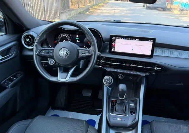 ALFA ROMEO Tonale 1.5 T4 GSE mHEV Sprint DCT