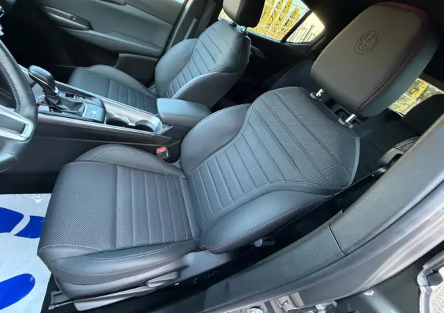 ALFA ROMEO Tonale 1.5 T4 GSE mHEV Sprint DCT