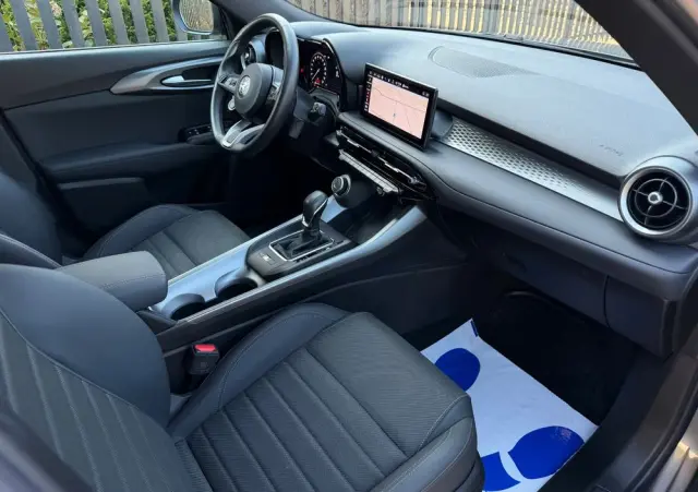 ALFA ROMEO Tonale 1.5 T4 GSE mHEV Sprint DCT