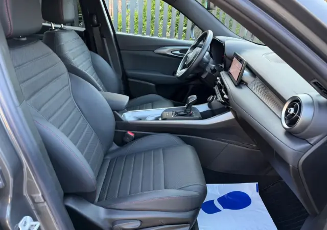 ALFA ROMEO Tonale 1.5 T4 GSE mHEV Sprint DCT