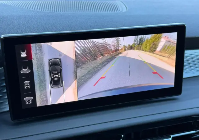 ALFA ROMEO Tonale 1.5 T4 GSE mHEV Sprint DCT