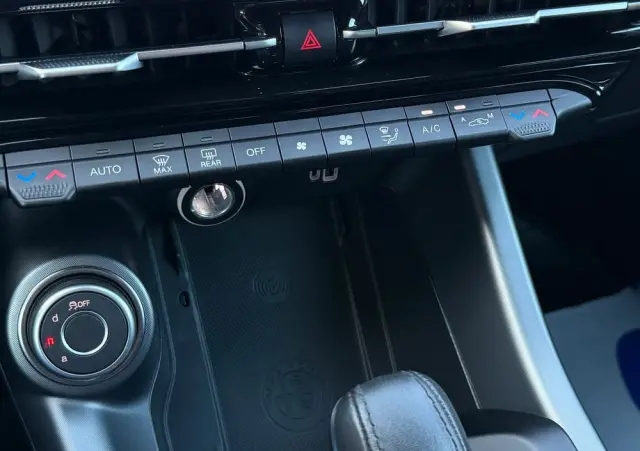 ALFA ROMEO Tonale 1.5 T4 GSE mHEV Sprint DCT