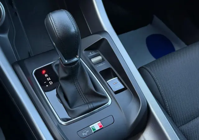 ALFA ROMEO Tonale 1.5 T4 GSE mHEV Sprint DCT