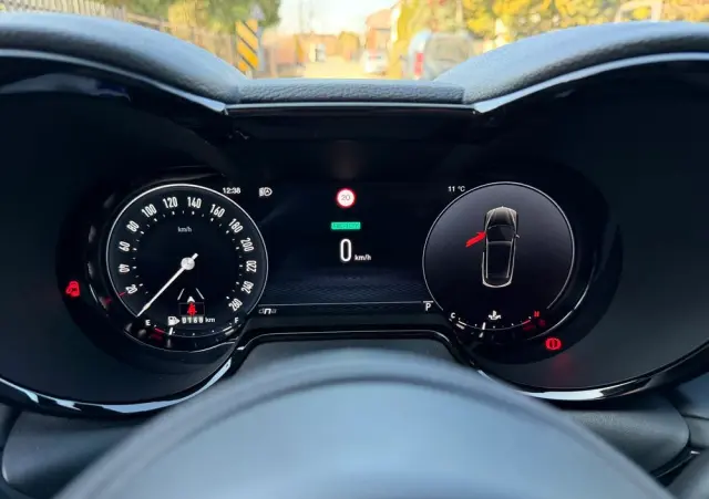 ALFA ROMEO Tonale 1.5 T4 GSE mHEV Sprint DCT