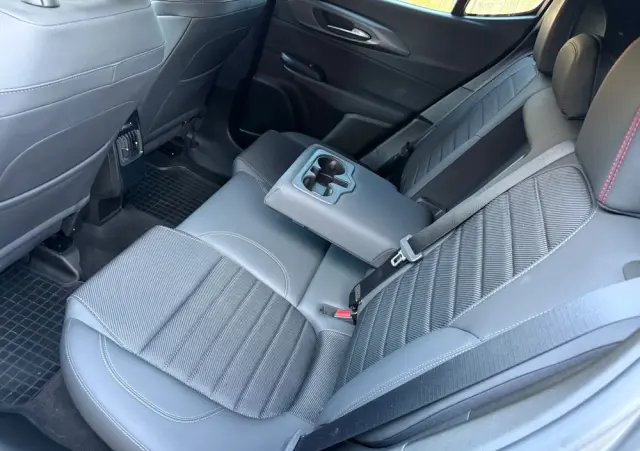 ALFA ROMEO Tonale 1.5 T4 GSE mHEV Sprint DCT