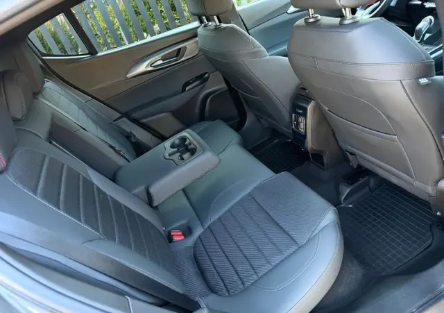 ALFA ROMEO Tonale 1.5 T4 GSE mHEV Sprint DCT