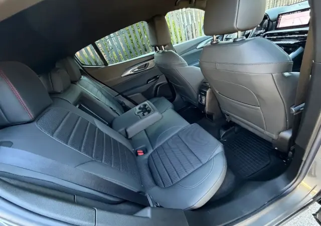 ALFA ROMEO Tonale 1.5 T4 GSE mHEV Sprint DCT