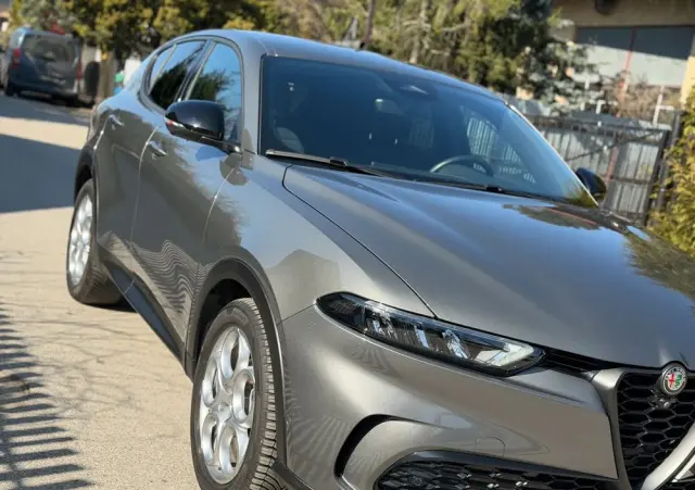 ALFA ROMEO Tonale 1.5 T4 GSE mHEV Sprint DCT