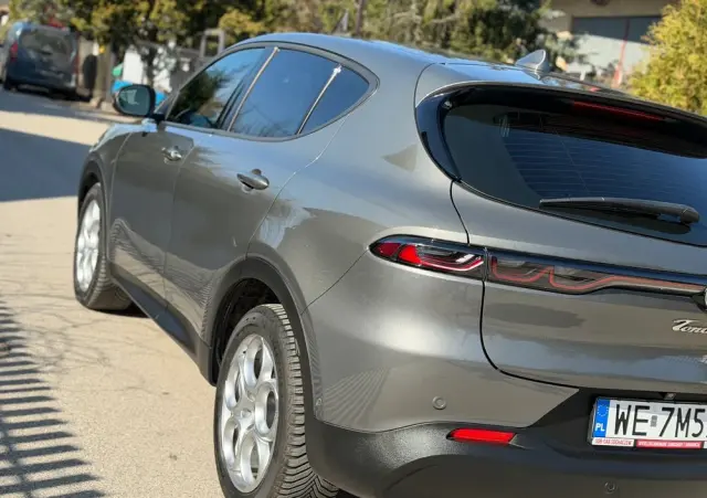 ALFA ROMEO Tonale 1.5 T4 GSE mHEV Sprint DCT