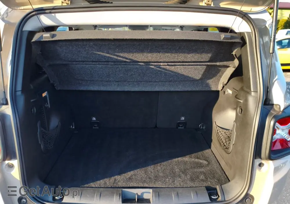 JEEP Renegade 1.6 E-TorQ Longitude FWD