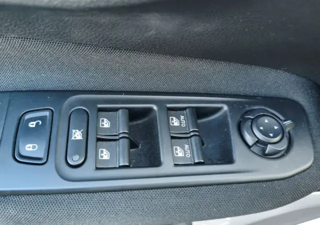 JEEP Renegade 1.6 E-TorQ Longitude FWD