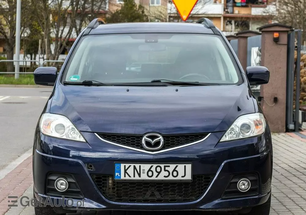 MAZDA 5 