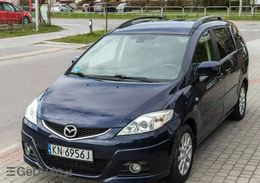 MAZDA 5 