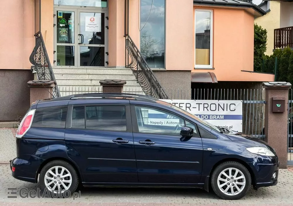 MAZDA 5 