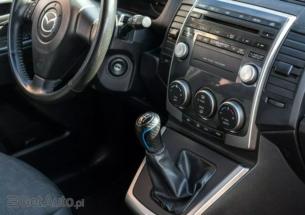 MAZDA 5 