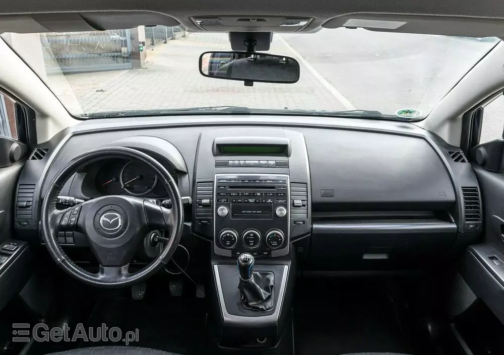 MAZDA 5 