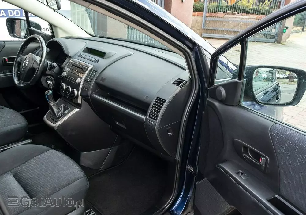MAZDA 5 