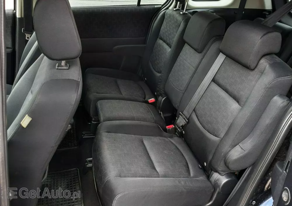 MAZDA 5 