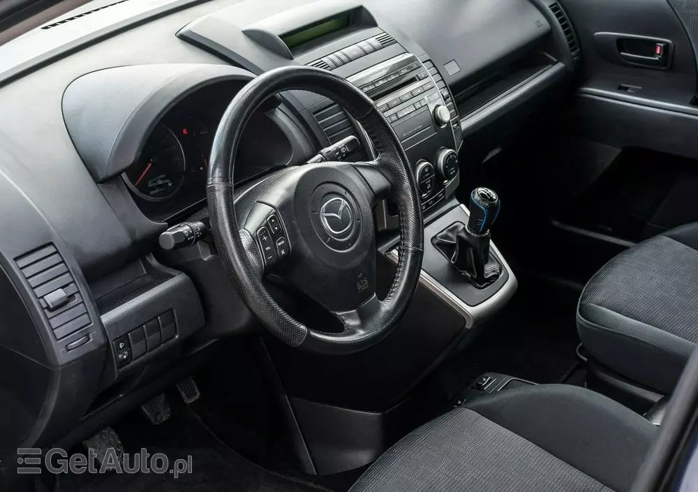 MAZDA 5 
