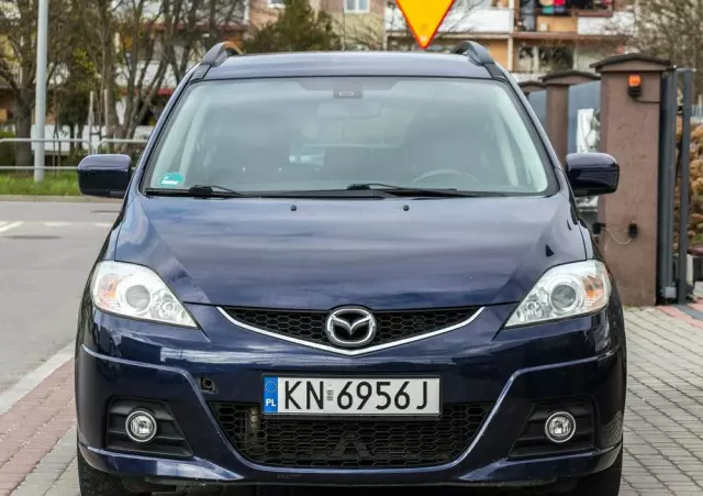 MAZDA 5 