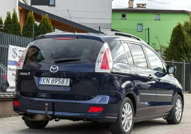 MAZDA 5 